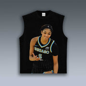 VINTAGE TANK TOP | ANGEL REESE 7.12.2