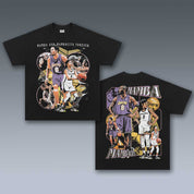 VINTAGE TEE | KOBE KOBE 25.23