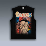 VINTAGE TANK TOP | MAC MILLER 7.14
