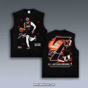 VINTAGE TANK TOP | JAYLEN BROWN 7.8