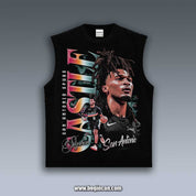 VINTAGE TANK TOP | STEPHON CASTLE V6.2