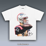 VINTAGE TEE | DRAKE MAYE V1.28