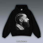VINTAGE HOODIES | NIPSEY HUSSLE V5.14