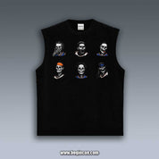 VINTAGE TANK TOP | 2026 KNICKS V6.17