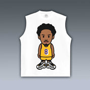 VINTAGE TANK TOP | KOBE 9.6.1