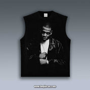 VINTAGE TANK TOP | JAY Z 6.9.2
