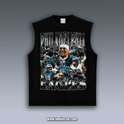 VINTAGE TANK TOP | EAGLES 10.11