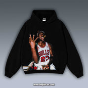 VINTAGE HOODIES | JORDAN V11.28