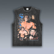 VINTAGE TANK TOP | SEAN O'HAIRE 4.21