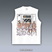 VINTAGE TANK TOP | 2026 KNICKS V5.27.1