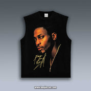 VINTAGE TANK TOP | D'ANGELO V2