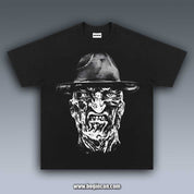 VINTAGE TEE | FREDDY V3