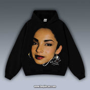 VINTAGE HOODIES | SADE 3.18