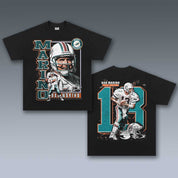 VINTAGE TEE | DAN MARINO 9.12