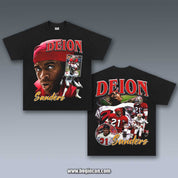VINTAGE TEE | DEION SANDERS 6.24