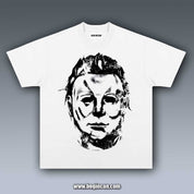 VINTAGE TEE | MICHAEL MYERS V7