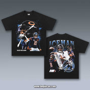 VINTAGE TEE | CALEB WILLIAMS 6.24