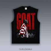 VINTAGE TANK TOP | MICHAEL JORDAN V9.3
