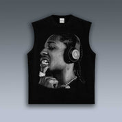 VINTAGE TANK TOP | ASAP ROCKY 7.8