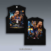 VINTAGE TANK TOP | JALEN BRUNSON V6.2.8