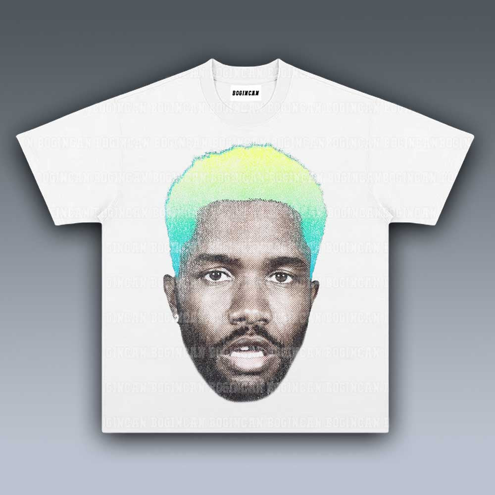 VINTAGE TEE | FRANK OCEAN 11.28