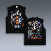 VINTAGE TANK TOP | JASON X 9.15