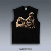 VINTAGE TANK TOP | CHRIS BROWN W5.25.3