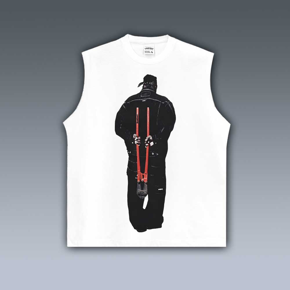 VINTAGE TANK TOP | JACKBOYS 2 7.16.2