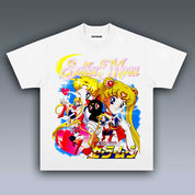 VINTAGE TEE | SAILOR MOON 2.27