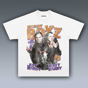 VINTAGE TEE | HARDY BOYZ 5.6