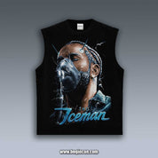 VINTAGE TANK TOP | ICEMAN DRAKE 4.25.2