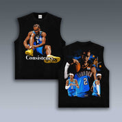 VINTAGE TANK TOP | SGA 5.17.2