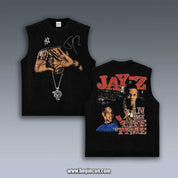 VINTAGE TANK TOP | Jay-Z 9.1
