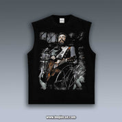 VINTAGE TANK TOP | POST MALONE 3.25