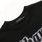 VINTAGE LONG SLEEVE TEE | RIHANNA