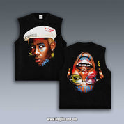 VINTAGE TANK TOP | TYLER, THE CREATOR 11.1.2
