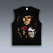 VINTAGE TANK TOP | SAW 9.28