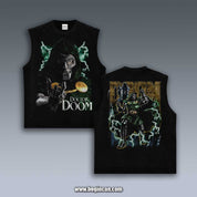 VINTAGE TANK TOP | DOCTOR DOOM V5.7