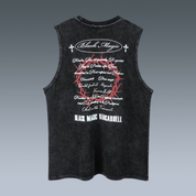 VINTAGE VEST | VANCARHELL