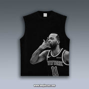 VINTAGE TANK TOP | JALEN BRUNSON V5.22.4