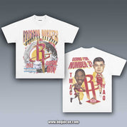 VINTAGE TEE | 2005 ROCKETS 4.4