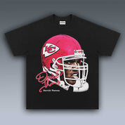VINTAGE TEE | DERRICK THOMAS 3.7