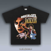 VINTAGE TEE | MICHAEL JACKSON V4.7.18