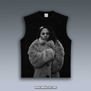 VINTAGE TANK TOP | LIL KIM 6.24