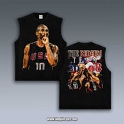 VINTAGE TANK TOP | REDEEM TEAM 7.4