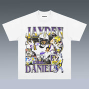 VINTAGE TEE | JAYDEN DANIELS 9.30