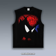 VINTAGE TANK TOP | SPIDERMAN B7.23.2