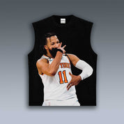 VINTAGE TANK TOP | JALEN BRUNSON 5.20