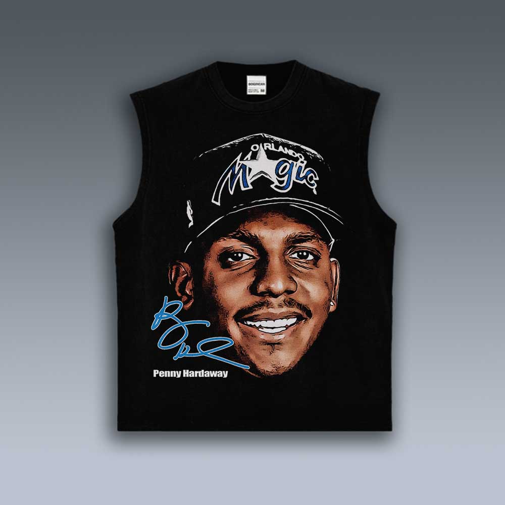 VINTAGE TANK TOP | PENNY HARDWAY 3.7