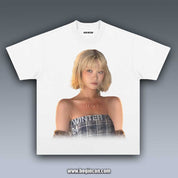 VINTAGE TEE | KIM CHAE WON